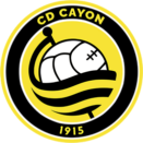 CD Cayon