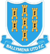 BallymenaUnitedFC